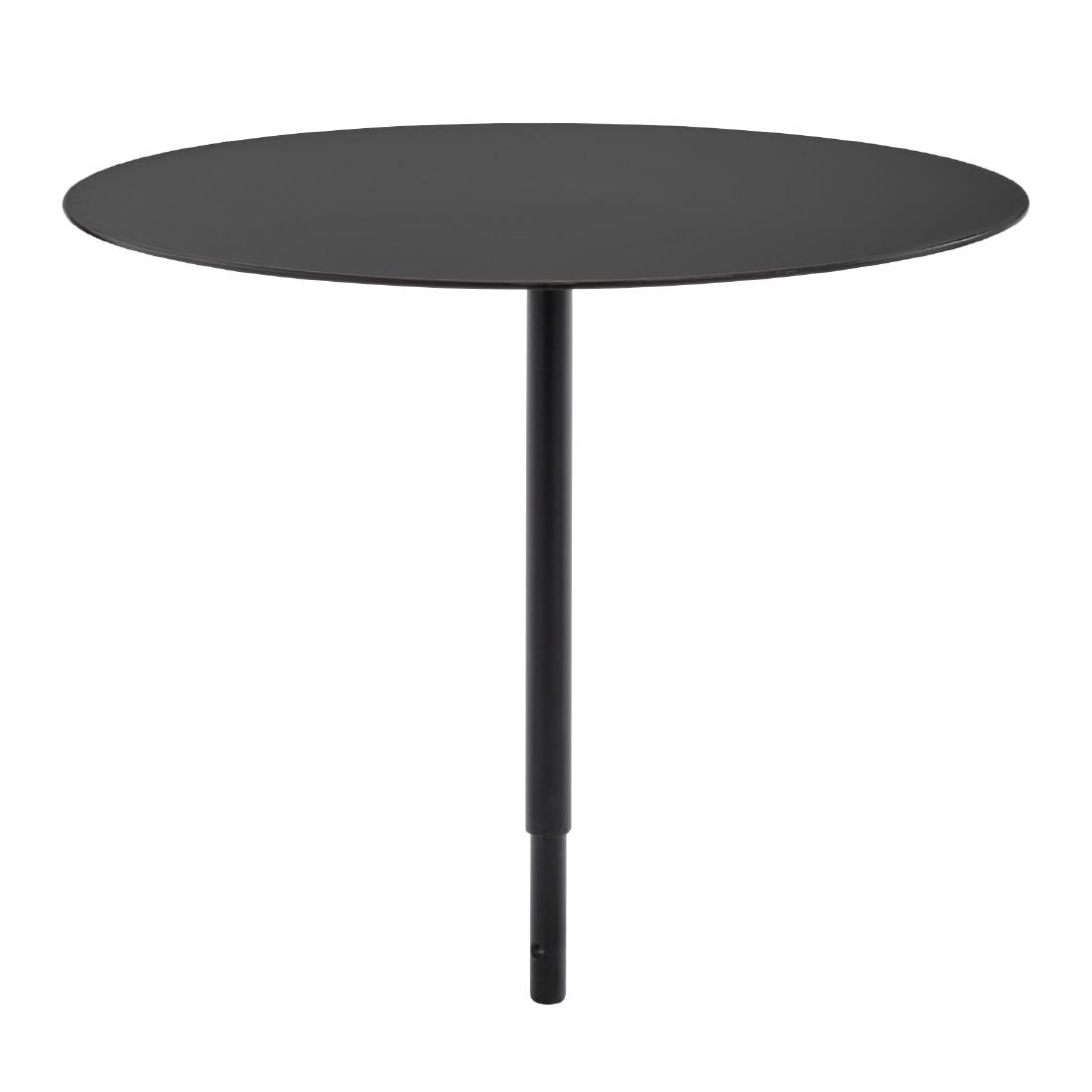 APS Valo Platform Black 250x205mm - HY261 APS