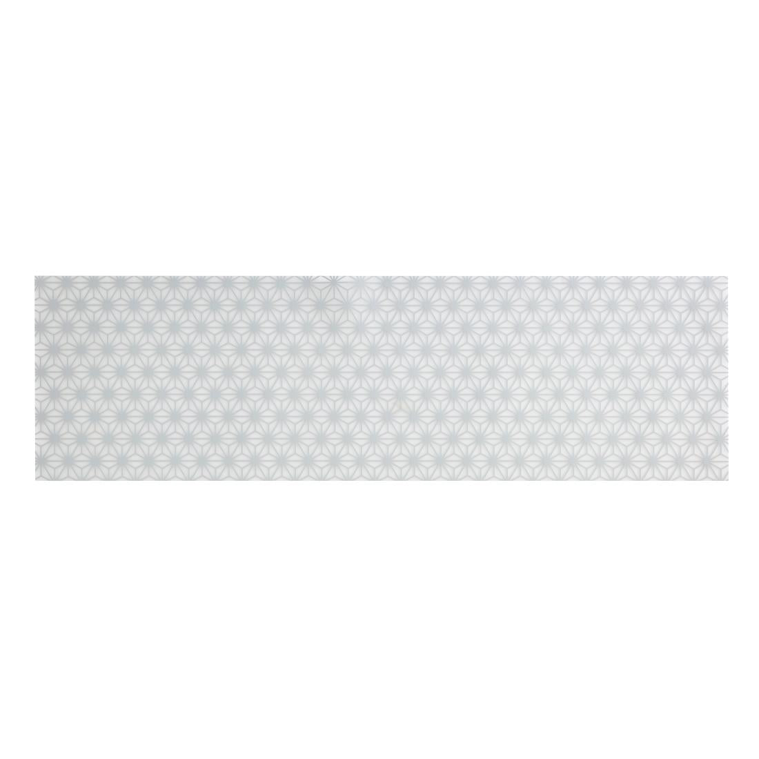 APS Valo Non-Slip Mat Suitable For GN 2/4 Grey - HY266 APS