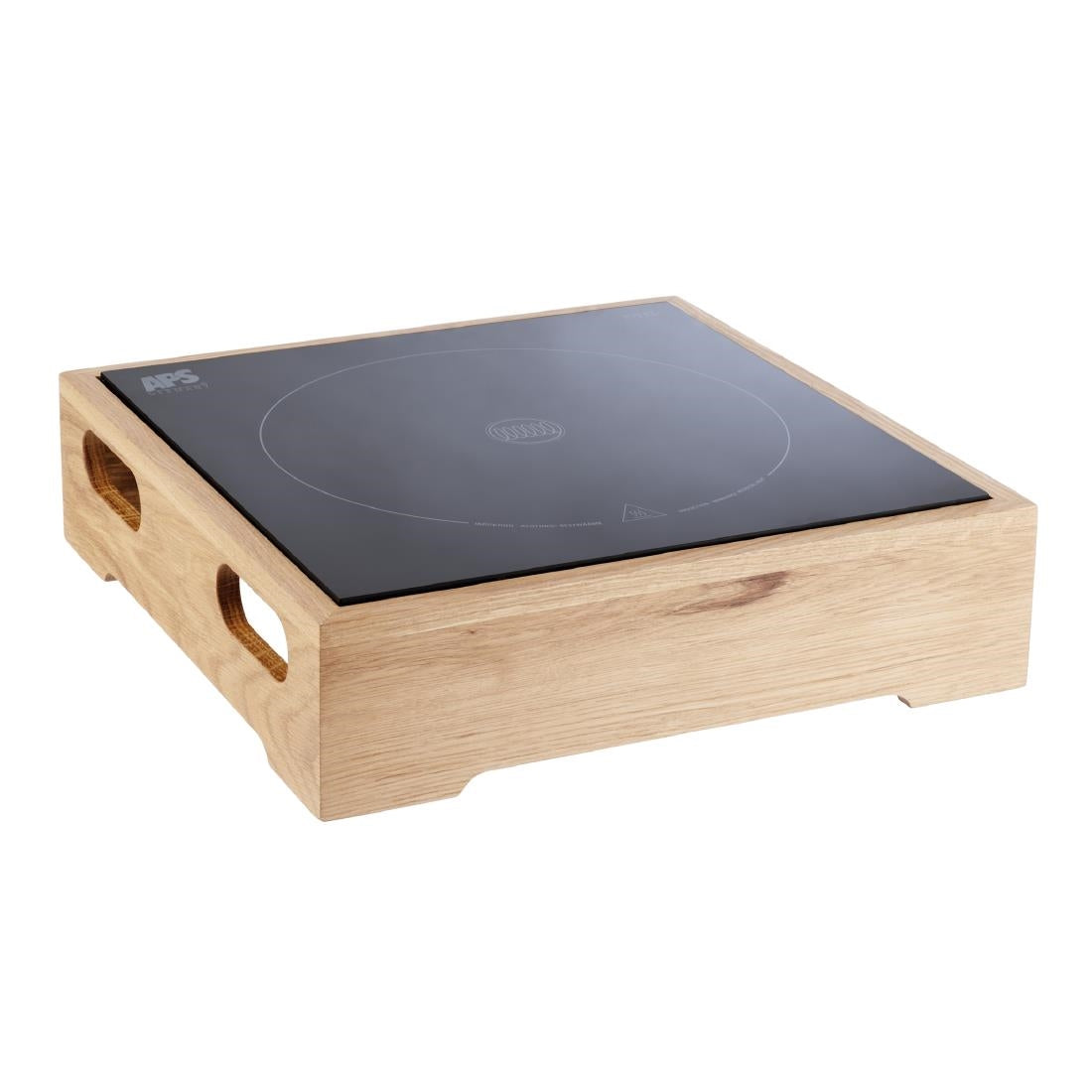 APS Induction Station 390x390x100mm (Pack of 2) - HY280 APS