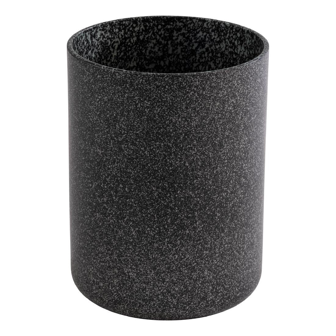 APS Outdoor Bottle Cooler Black 115x150mm - HY311 APS
