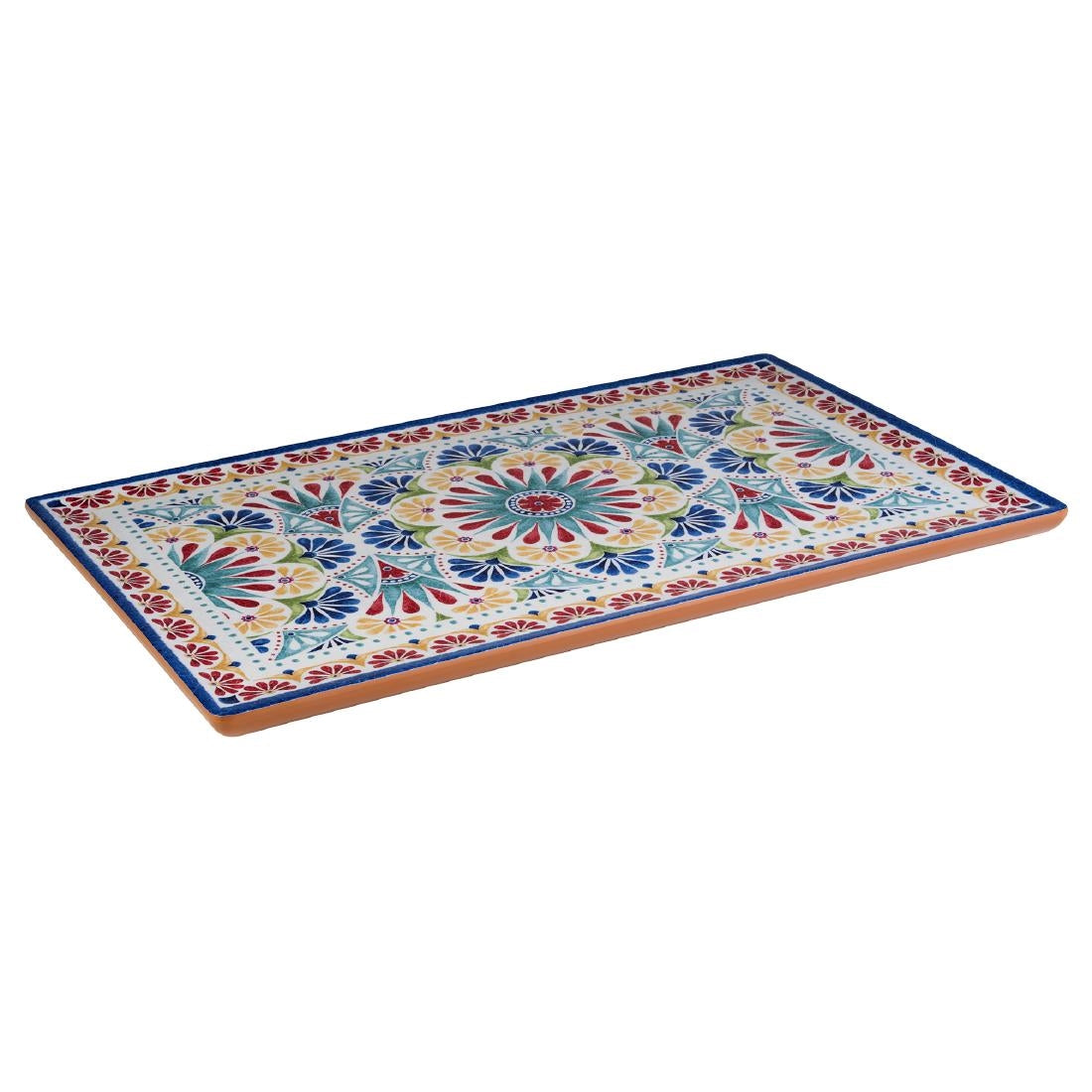 APS Arabesque Tray GN 1/1 530x325x20mm - HY345 APS