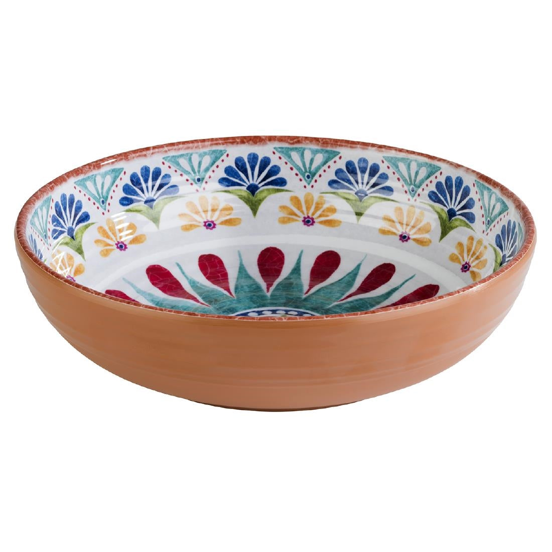 APS Arabesque Bowl 205x55mm - HY347 APS