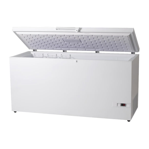 Vestfrost Low Temperature -60°C Chest Freezer 495Ltr VT547-60 - HY438 Vestfrost