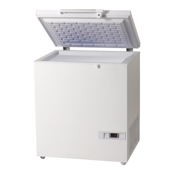 Vestfrost Low Temperature -60°C Chest Freezer 74Ltr VT75-60 - HY439 Vestfrost