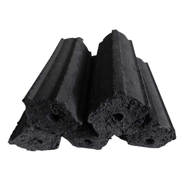 Sumi Binchotan Charcoal 10kg For Konro Hibachi Grills - HY538 Konro Hibachi Grills Sous Vide Tools