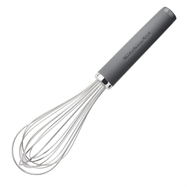 KitchenAid Core Utility Whisk Charcoal Grey - HY558 Kitchenaid