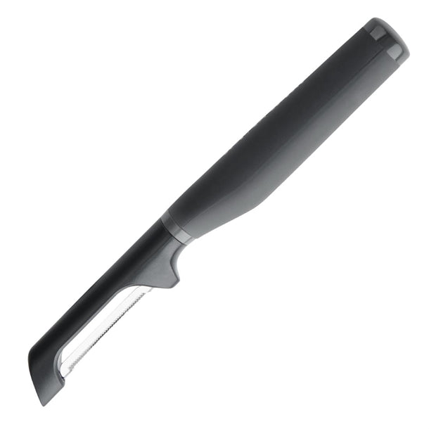 KitchenAid Core Euro Peeler Charcoal Grey - HY559 Kitchenaid