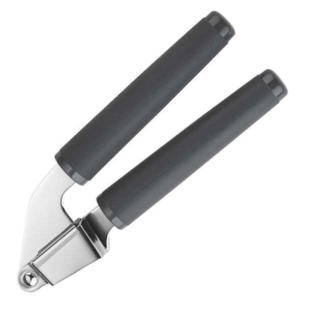 KitchenAid Core Garlic Press Charcoal Grey - HY562 Kitchenaid