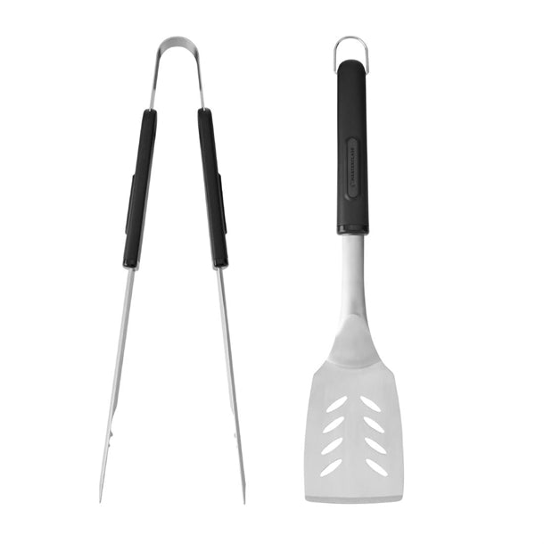 Masterclass BBQ Tong and Turner Set - HY582 Master Class