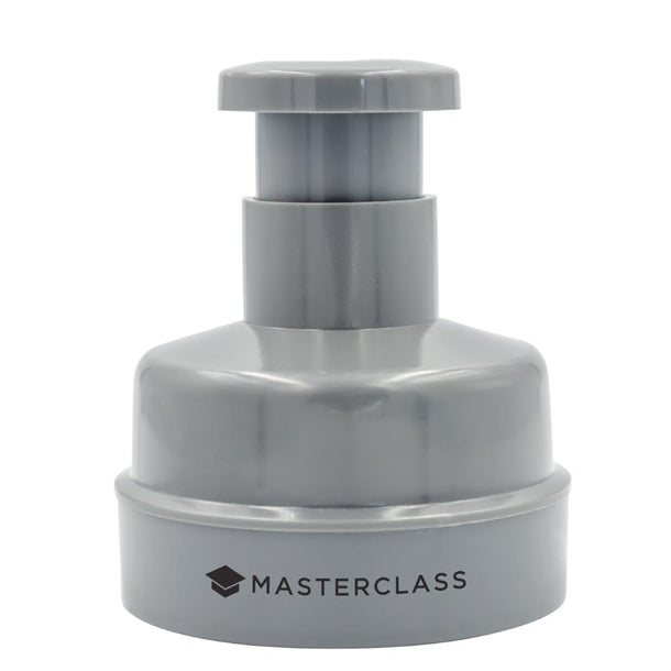 Masterclass Hamburger Maker - HY583 Master Class