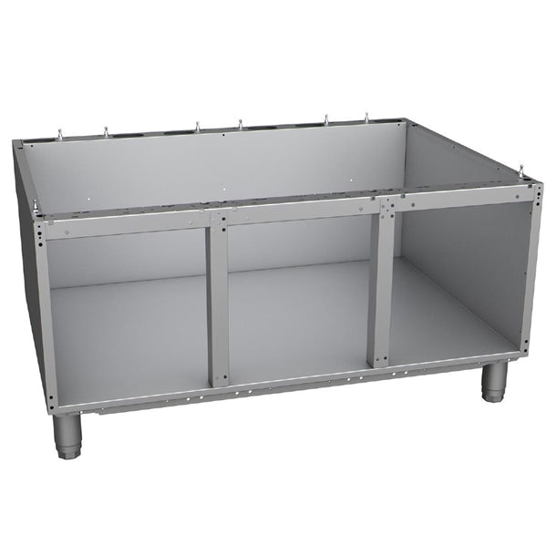 Fagor 900 Series 1200mm Open Stand MB-915 - HY825 Fagor