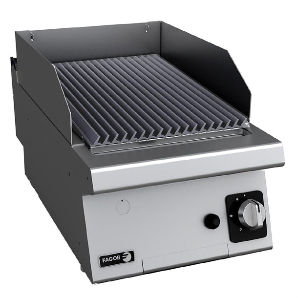 Fagor 900 Series Countertop Gas Chargrill B-G905 I - HY849 Fagor