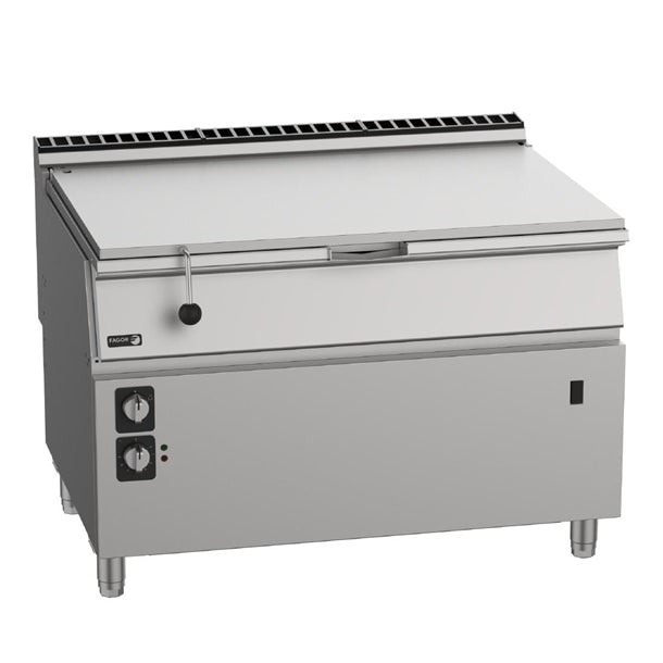 Fagor 900 Series Tilting Motorised Electric Bratt Pan SB-E915 IM - HY861 Bratt Pans Fagor