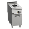 Fagor 900 Series Freestanding Single Tank Gas Fryer 15Ltr F-G9115 - HY862 Freestanding Electric Fryers Fagor