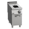 Fagor 900 Series Freestanding Single Tank 21Ltr Gas Fryer F-G9121 - HY864 Freestanding Electric Fryers Fagor