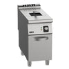 Fagor 900 Series Freestanding Single Tank 15Ltr Electric Fryer F-E9115 - HY866 Freestanding Electric Fryers Fagor