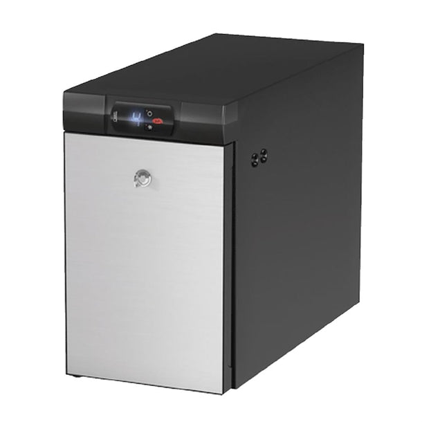 Liquidline Milk Fridge CTQMF9 - HY896 Liquidline