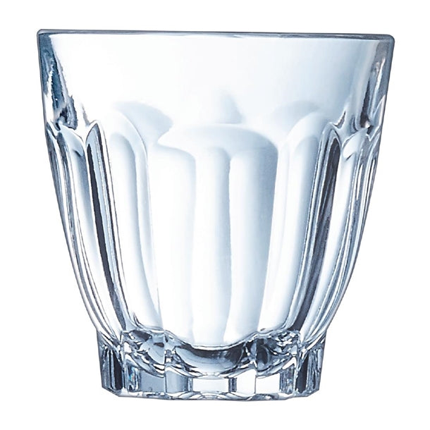 Arcoroc Arcadie Shot Glasses 90ml (Pack of 24) - HY990 Arcoroc