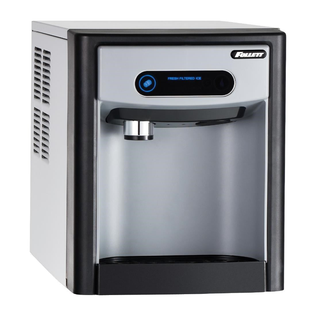 Follet Champion 7 Ice Dispenser with Filtration - HZ090 Follett