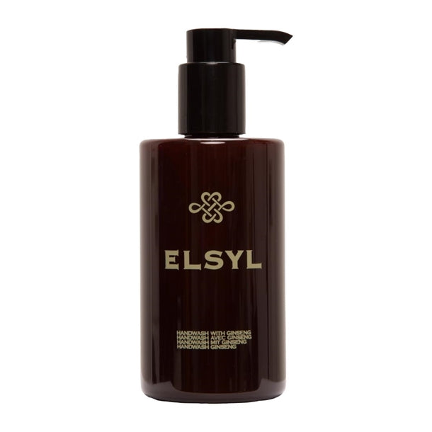 Hotel Complimentary Elsyl Liquid Hand Wash 300ml (Pack of 10) - HZ186 Hotel Complimentary