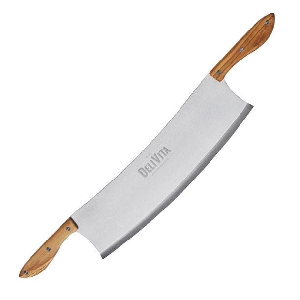 Delivita Pizza Cutter - HZ257 DeliVita