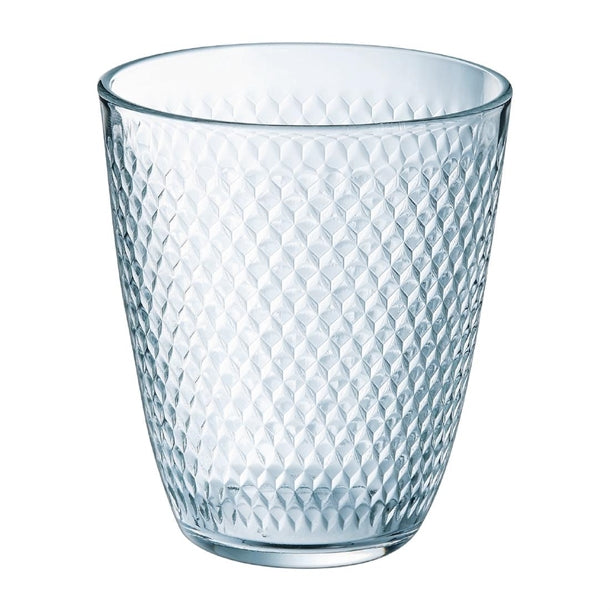 Luminarc Concepto Pampille Tumblers 310ml (Pack of 24) - HZ406 Utopia Hi Balls and Tumblers Luminarc
