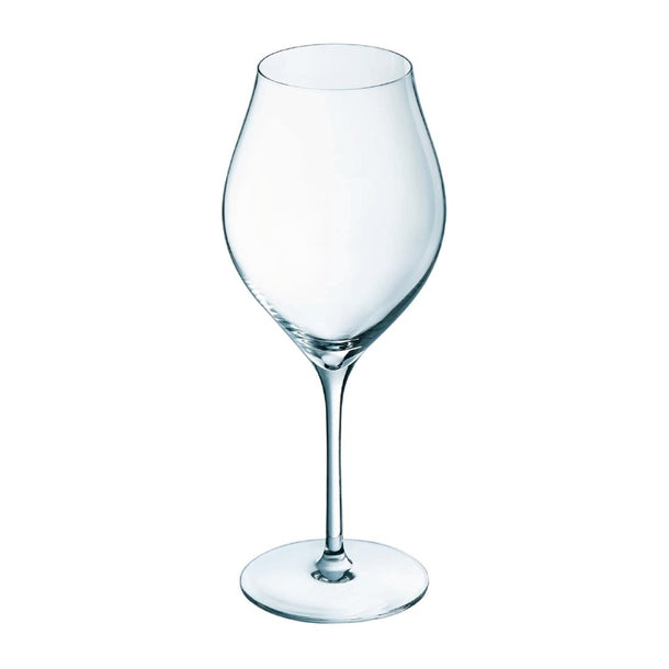Chef & Sommelier Exaltation Wine Glasses 550ml (Pack of 12) - HZ412 Wine Glasses Chef & Sommelier
