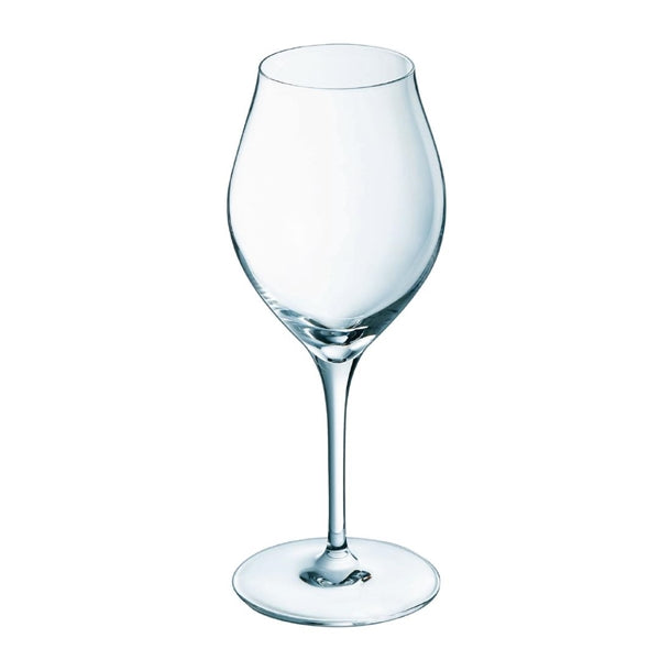 Chef & Sommelier Exaltation Wine Glasses 470ml (Pack of 12) - HZ413 Wine Glasses Chef & Sommelier