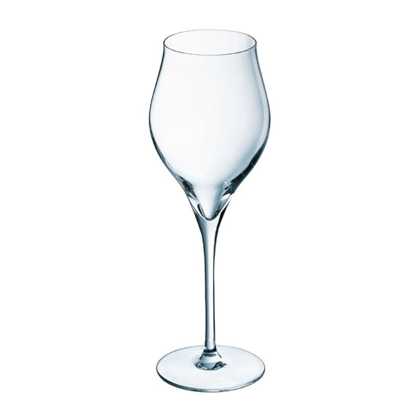 Chef & Sommelier Exaltation Wine Glasses 380ml (Pack of 12) - HZ414 Wine Glasses Chef & Sommelier