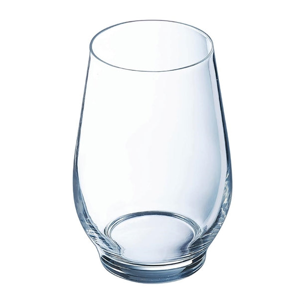 Chef & Sommelier Absoluty Hiball Tumblers 450ml (Pack of 24) - HZ432 Arcoroc Hi Balls and Tumblers Chef & Sommelier