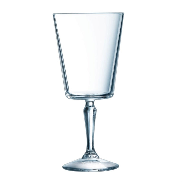 Arcoroc Monti Goblets 270ml (Pack of 12) - HZ437 Cocktail Glasses Arcoroc