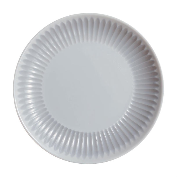 Luminarc Cottage Grey Dessert Plates 190mm (Pack of 24) - HZ470 Plates Luminarc