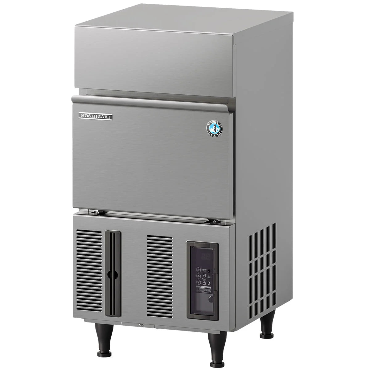 Hoshizaki IM-30CPE Self Contained Ice Machine 34kg/24hrs with 11.5kg Storage