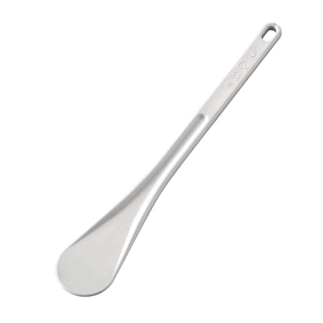 Matfer Bourgeat Exoglass Spatula 12" - J074 Matfer Bourgeat