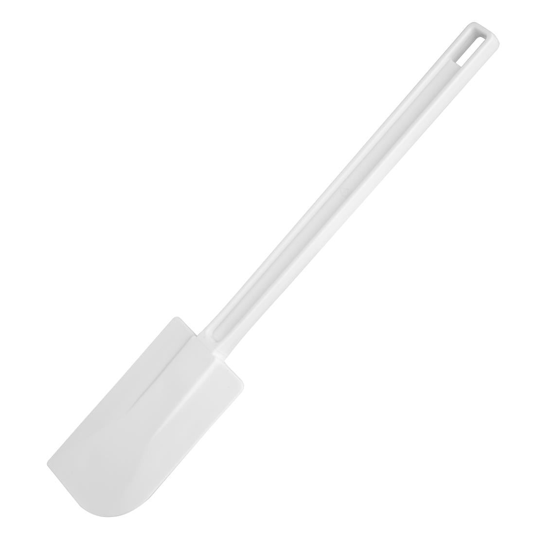 Vogue Rubber Ended Spatula 14" - J082 Vogue
