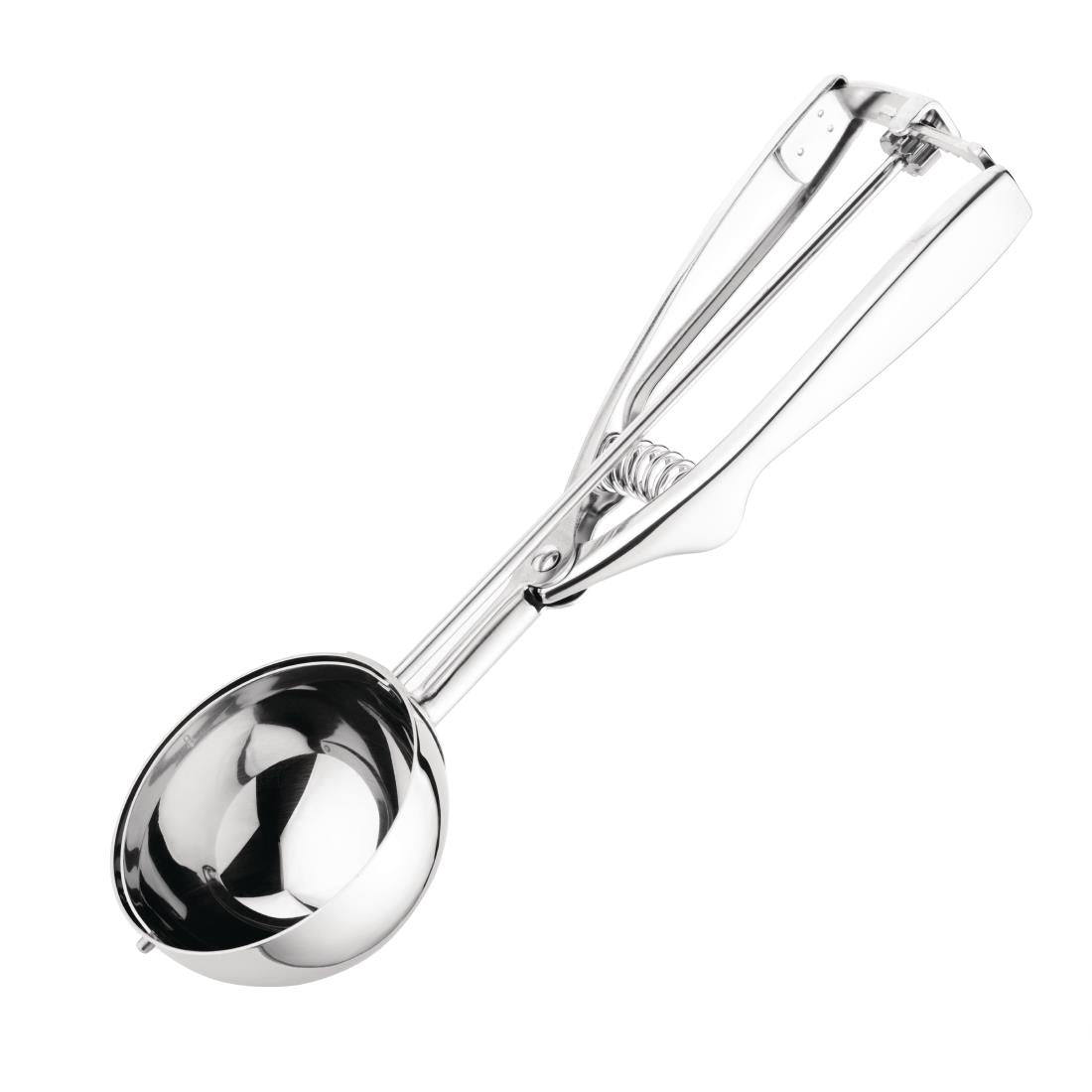 Vogue Stainless Steel Portioner Size 8 - J090 Vogue
