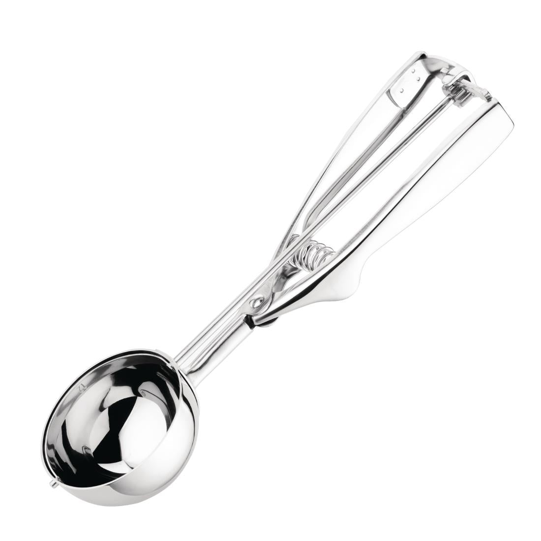 Vogue Stainless Steel Portioner Size 12 - J091 Vogue