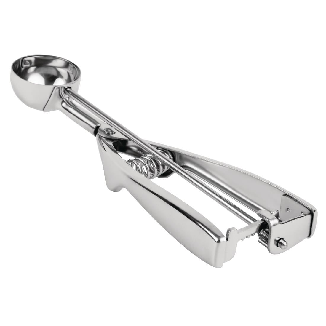 Vogue Stainless Steel Portioner Size 50 - J096 Vogue