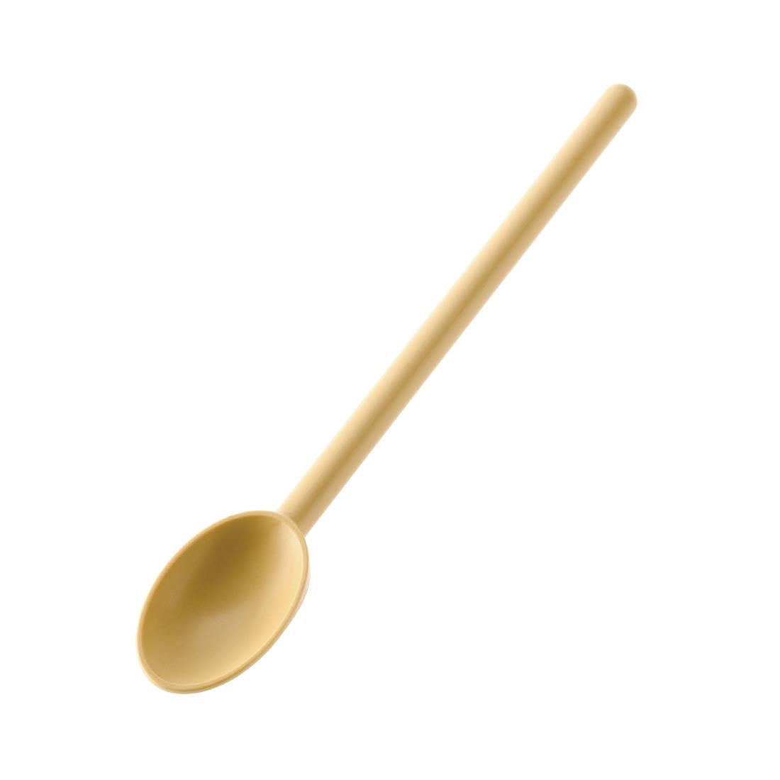Matfer Bourgeat Heat Resistant Serving Spoon 12" - J097 Matfer Bourgeat