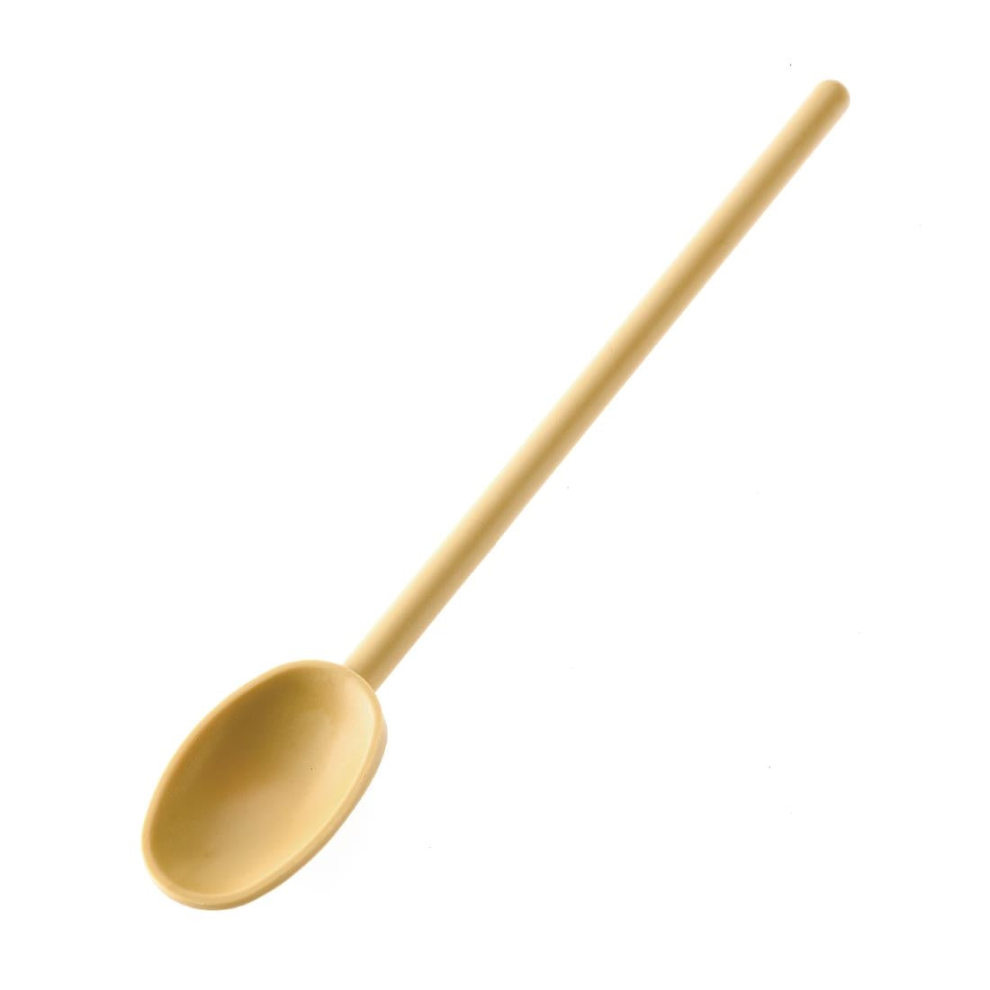 Matfer Bourgeat Heat Resistant Serving Spoon 15" - J098 Matfer Bourgeat