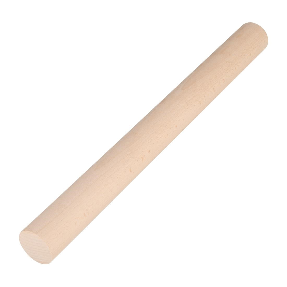 Vogue Wooden Rolling Pin 18" - J102 Vogue