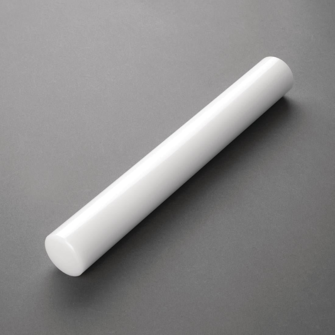 Vogue Polyethylene Rolling Pin 35.5cm - J172 Vogue