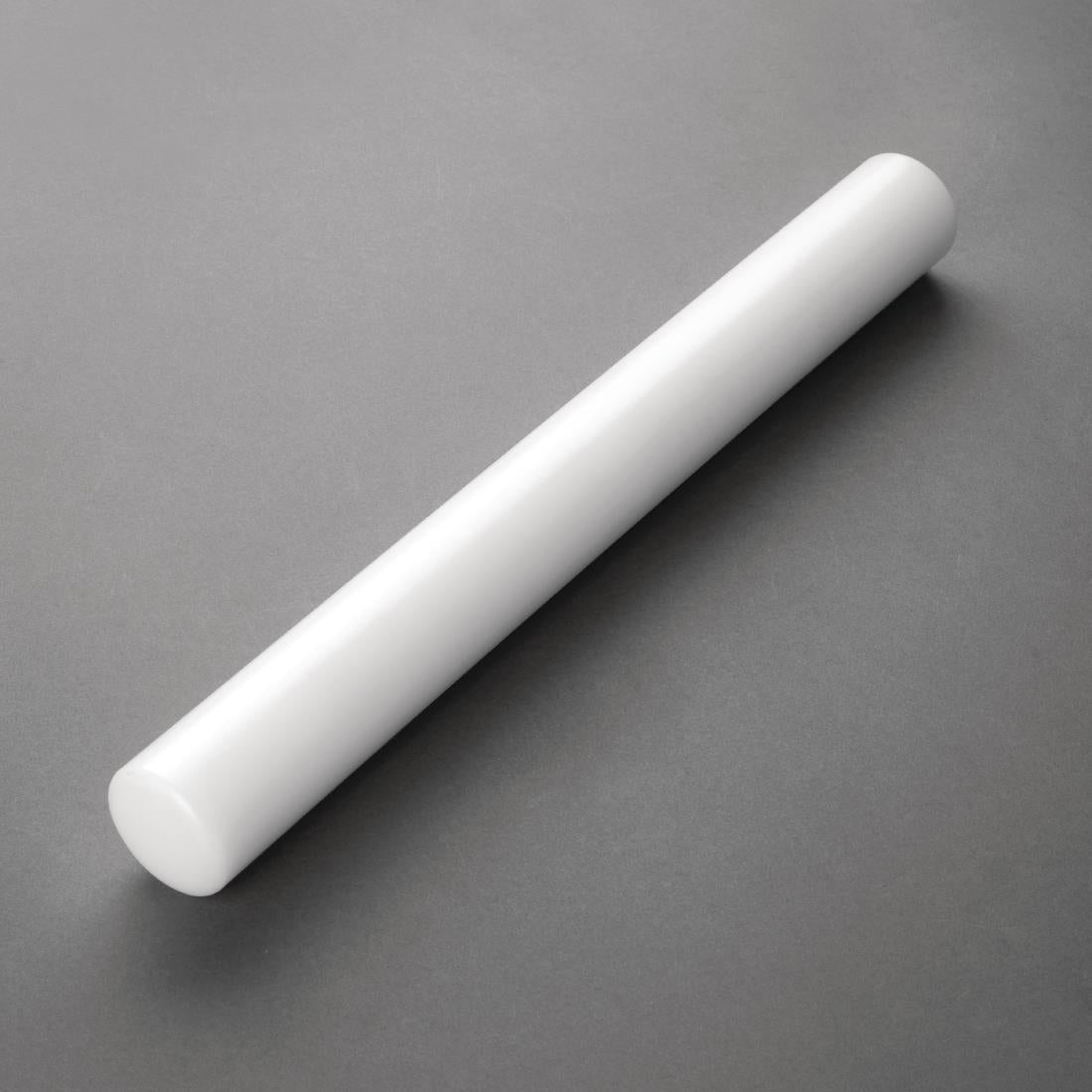 Vogue Polyethylene Rolling Pin 40cm - J173 Vogue