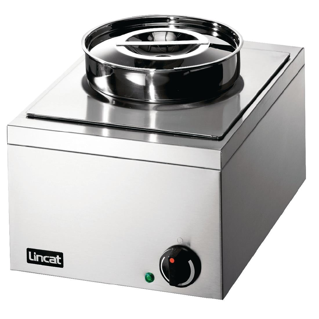Lincat Lynx 400 Bain Marie LRB - J199 Bain Maries Lincat