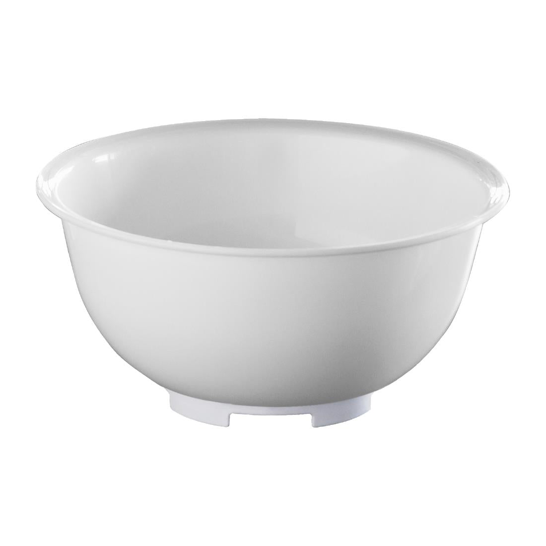 Araven Polypropylene Mixing Bowl 2.5Ltr - J275 Araven
