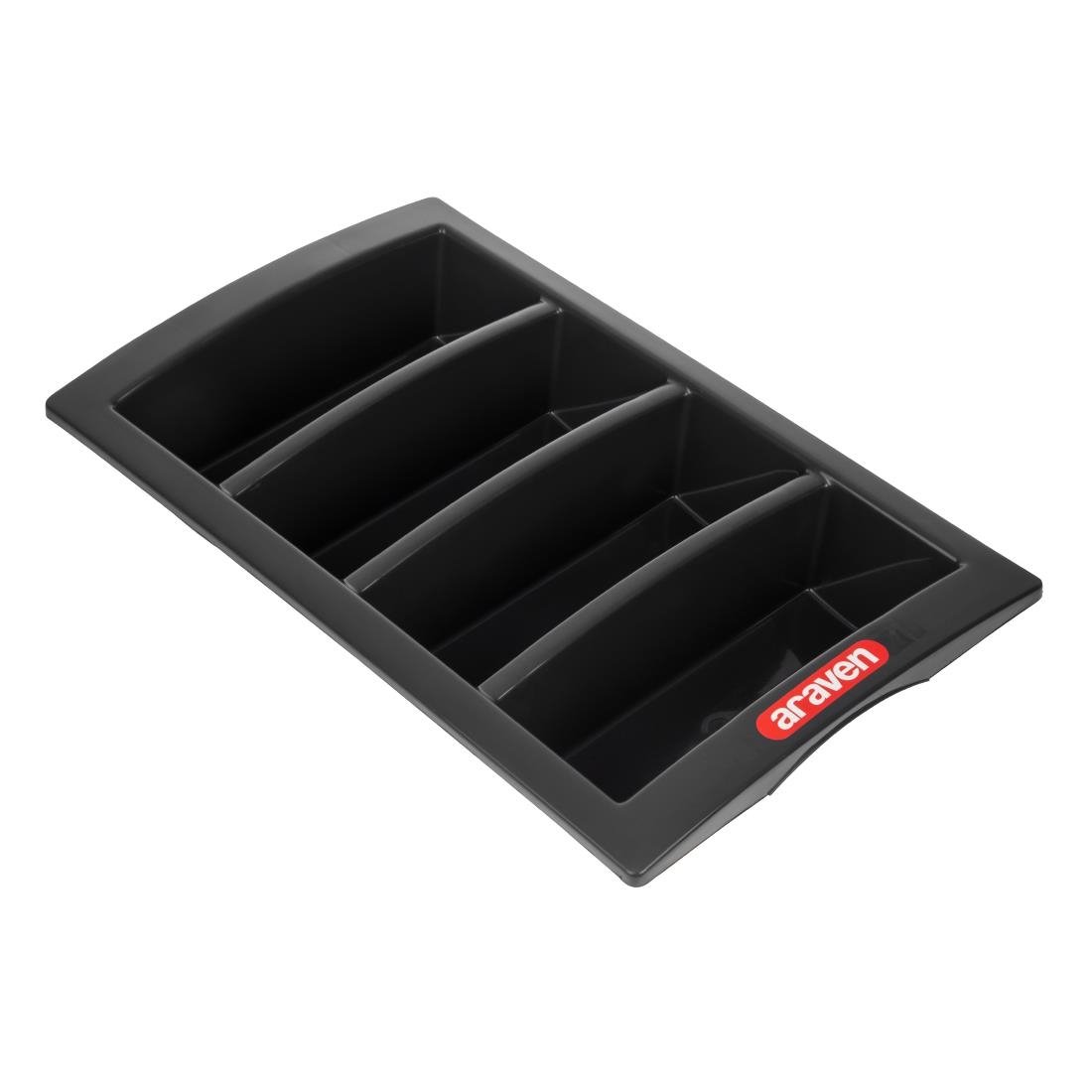 Araven Stackable Cutlery Tray - J284 Araven