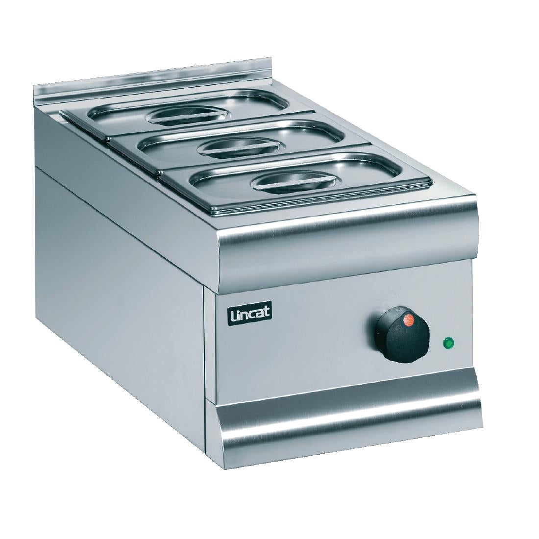 Lincat Silverlink 600 Bain Marie BM3A - J348 Bain Maries Lincat