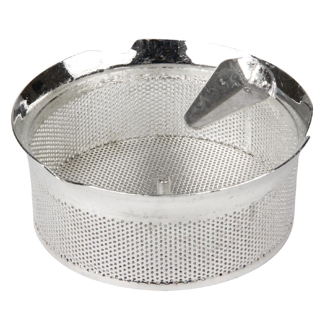 Tellier Triturator Spare Sieve 2mm - J418 Tellier
