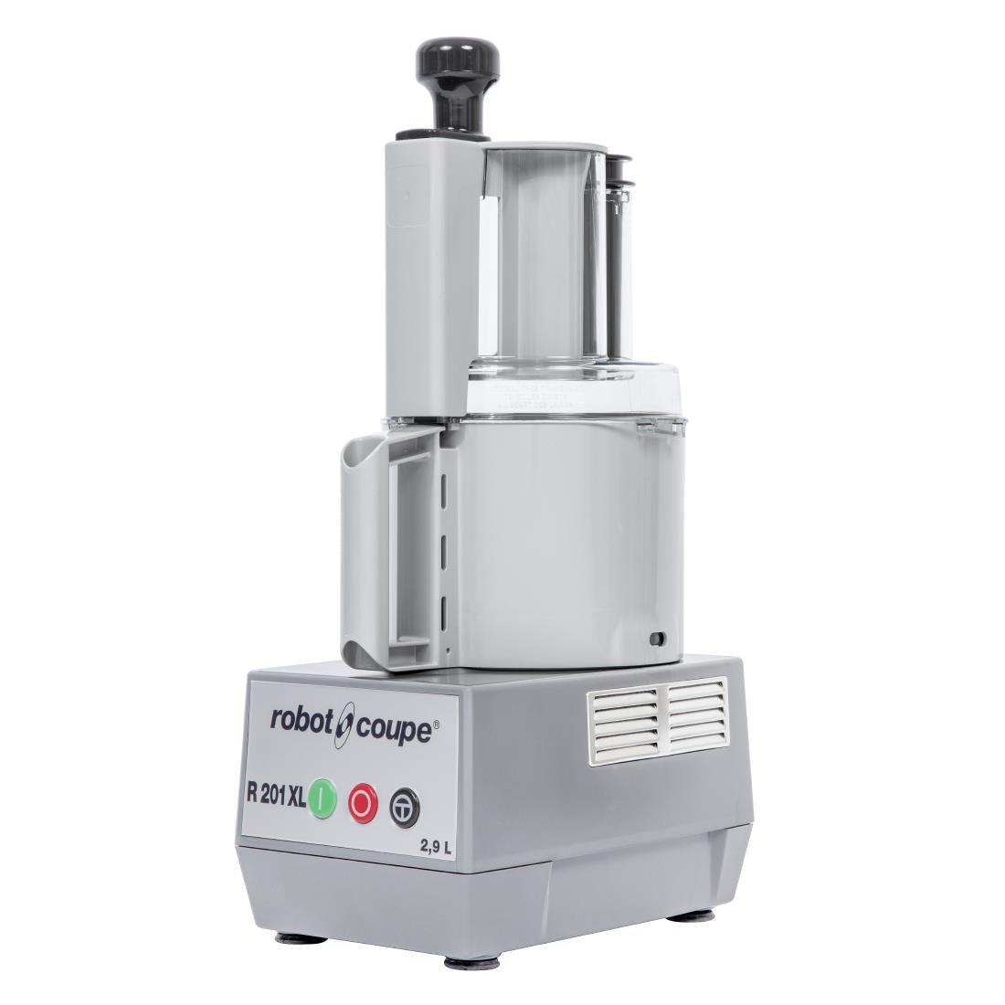 Robot Coupe Food Processor R201XL - J495 Robot Coupe