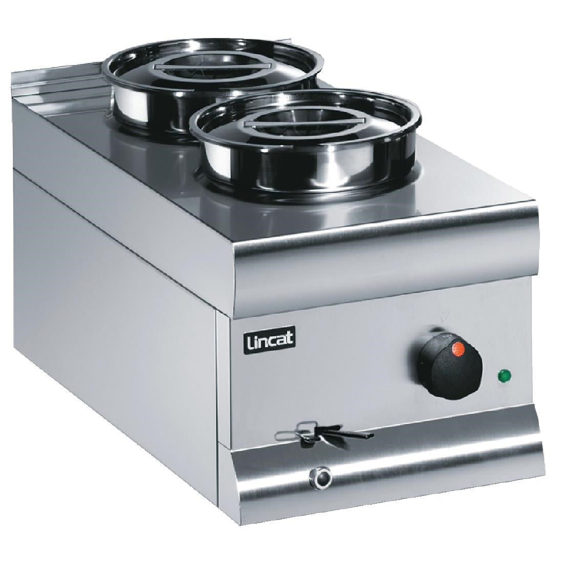 Lincat Silverlink 600 Bain Marie BS3W - J541 Bain Maries Lincat